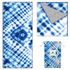 Quick Dry Towel Extra Large Waffle 78x35 Inch