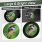 20X25 Small Binoculars for Adults and Kids