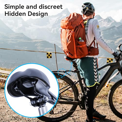 2 Pack Adhesive Mount for Life360 Tile Mate Tracker