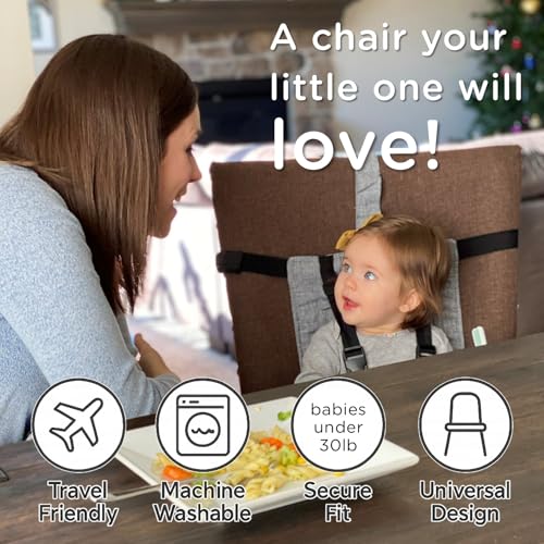 Compact Travel High Chair