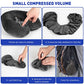 Inflatable Travel Pillow