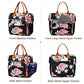 Lunch Box for Women Adult Insulated Lunch Bag for Female Teacher Nurse Mom