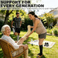 Zipper Compression Socks 15