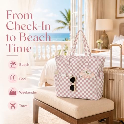 Beach Bags for Women