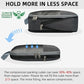 Lightweight Compression Packing Cubes for Travel
