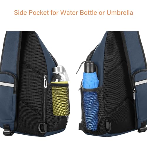 Sling Backpack Bag
