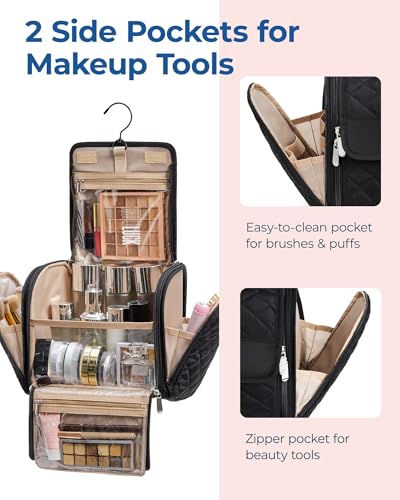 Toiletry Bag for Women