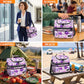 Insulated Lunch Bag for Women