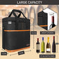 Insulated Wine Cooler Bag