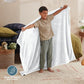 Fleece Blanket Luxury Microplush