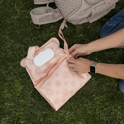Portable Diaper Changing Pad
