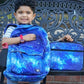 Galaxy Lunch Box for Boys