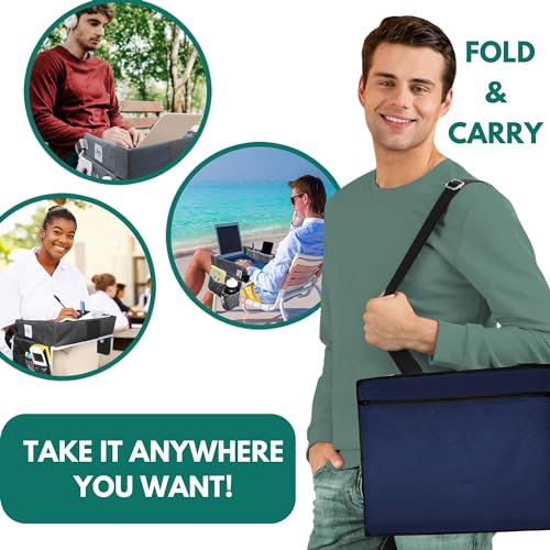 Travel Lap Desk