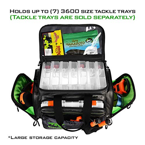 Bait Boss Tackle Bag