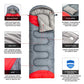 Sleeping Bag with Pillow
