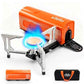 OUTDOORS Butane Camping Stove