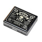 Cute and Portable Metal Pill Organizer (8 Count)
