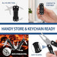 Mini Sailor Lite Keychain Multitool