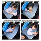 Travel Pillow Car Pillow Kid Car Sleeping Emerald Green