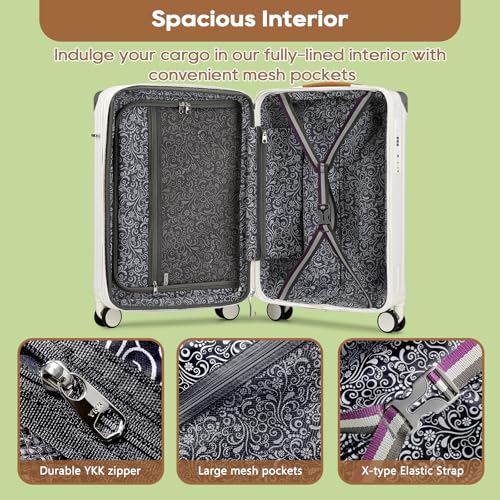 Carry On Luggage