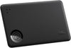 Tile by Life360 Slim - Wallet Finder, Bluetooth Tracker and Item Locator for Luggage Tags, Passports and More. Both iOS and Android Compatible. Phone Finder. 1-Pack (Black)