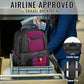 Large Laptop Backpack for Women