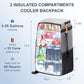 Backpack Cooler Insulated 33 (33 Count)