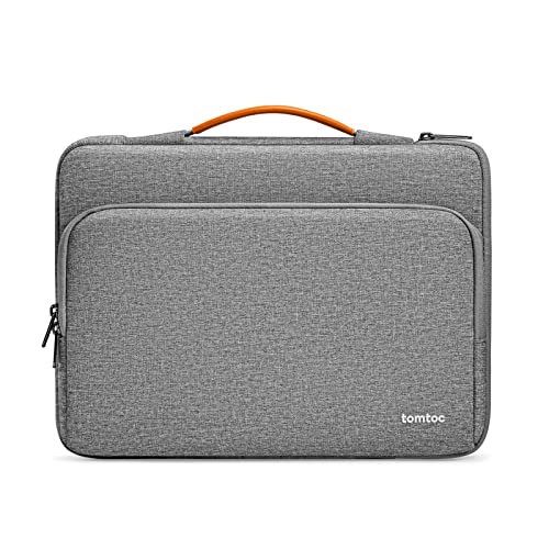 360° Protective Laptop Case Bag for 14