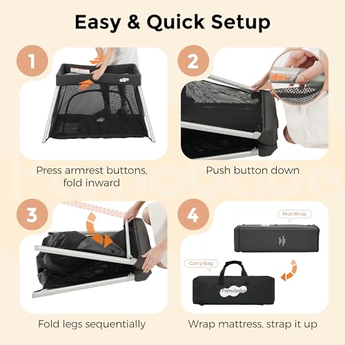Travel Pack and Play