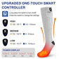 Heated Socks for Men Women