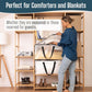 Moving Bags Storage Bags (4 Count)