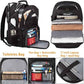 Extra Large 50L Travel Laptop Backpack