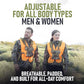 Binocular Harness Chest Pack