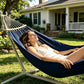 LazyDaze Hammocks Double Hammock with Stand