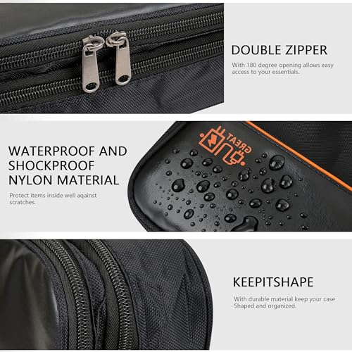 Electronics Accessories Organizer Bag
