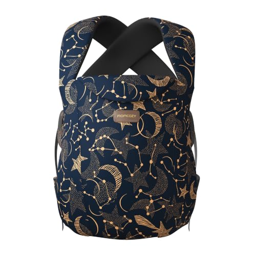 Newborn Carrier WeeSnug