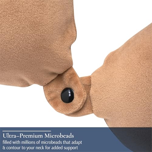 Travel Neck Pillow Lightweight U