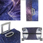 Thicker Travel Luggage Covers with Luggage Tag For Suitcase Tsa Approved