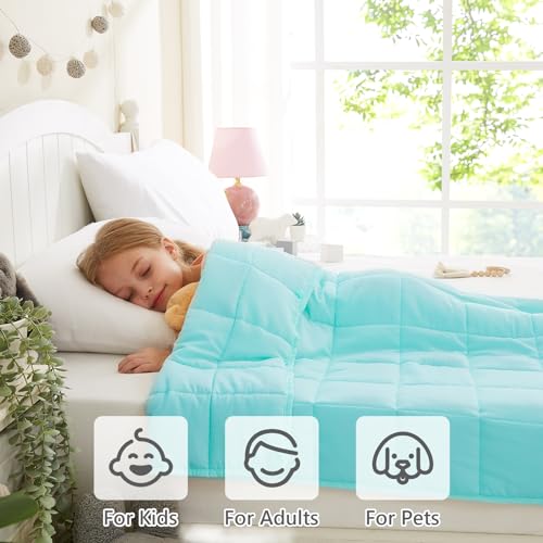 Weighted Blanket