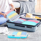 Compression Packing Cubes for Suitcase (7 Count)