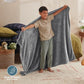 Fleece Blanket Luxury Microplush