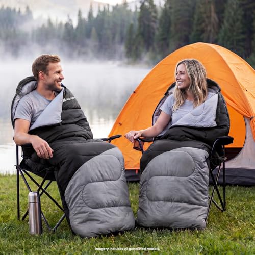 Sleeping Bags for Adults