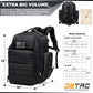 Diaper Bag Backpack for Dad