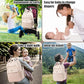 Diaper Bag Backpack