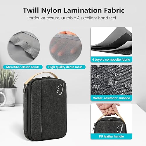 Travelkin Cord Organizer Travel