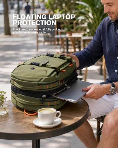Travel Backpack 40