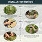 Camping Hammock with Net