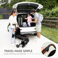Lightweight Travel Stroller for Baby & Toddlers