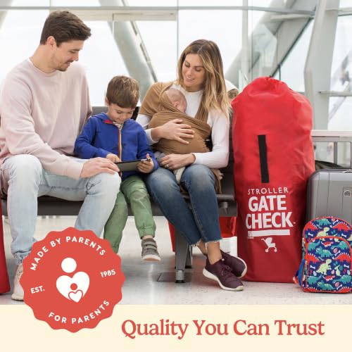 Gate Check Travel Bag for Umbrella Strollers