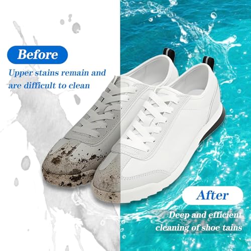 Shoe Washing Machine Bag (2 Count)